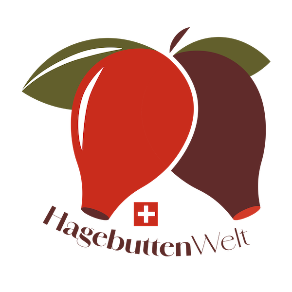 Hagebuttenwelt GmbH Logo